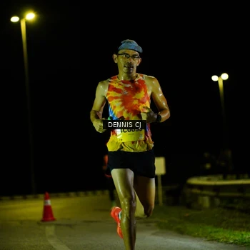 Runner Photo 3091889