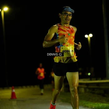 Runner Photo 3091892