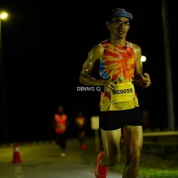 Runner Photo 3091893