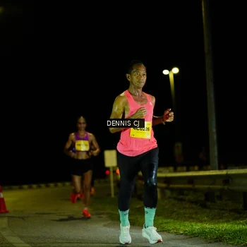 Runner Photo 3091897