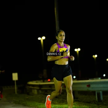 Runner Photo 3091908