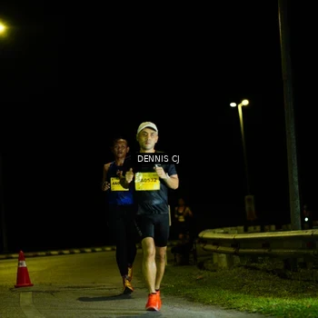 Runner Photo 3091915