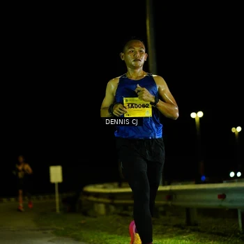 Runner Photo 3091917