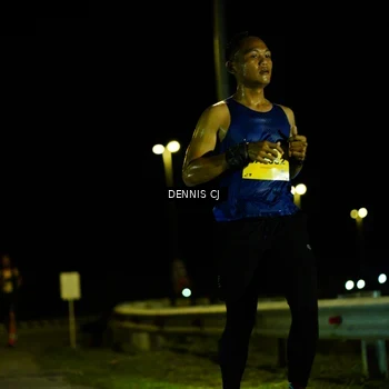 Runner Photo 3091921