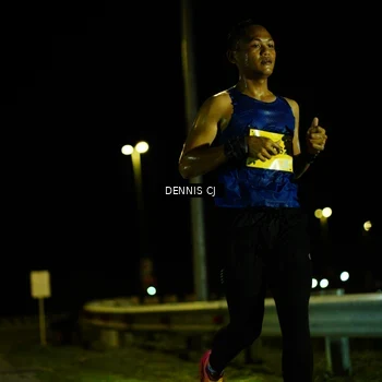 Runner Photo 3091923