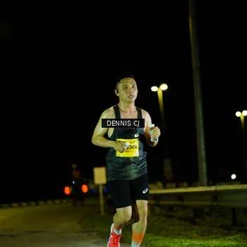 Runner Photo 3091928