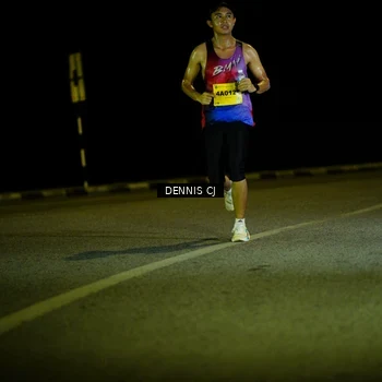 Runner Photo 3091940