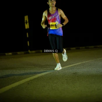 Runner Photo 3091945