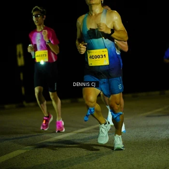 Runner Photo 3091957