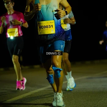 Runner Photo 3091964