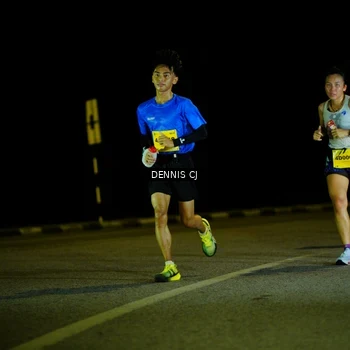 Runner Photo 3091974
