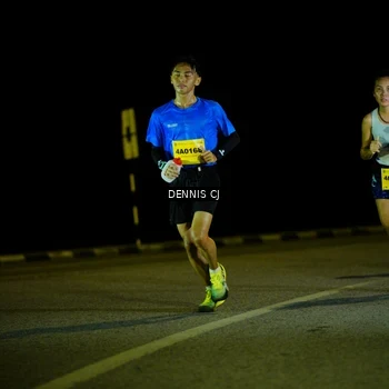 Runner Photo 3091975
