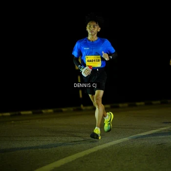 Runner Photo 3091976