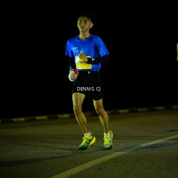 Runner Photo 3091980