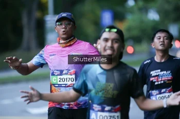 Runner Photo 30923