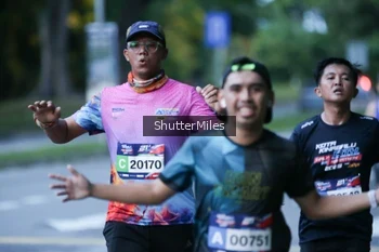 Runner Photo 30929