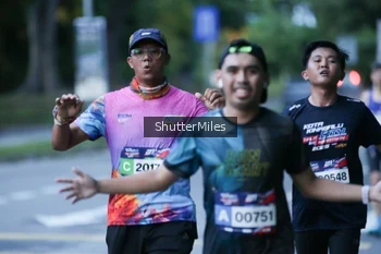 Runner Photo 30936