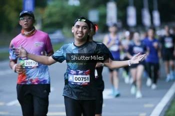 Runner Photo 30942