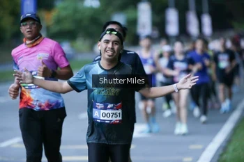Runner Photo 30947