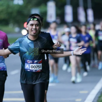 Runner Photo 30951