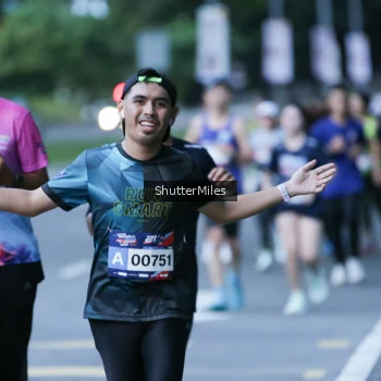 Runner Photo 30956