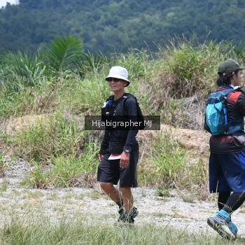 Runner Photo 30957