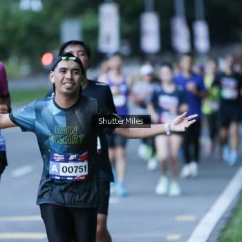 Runner Photo 30962