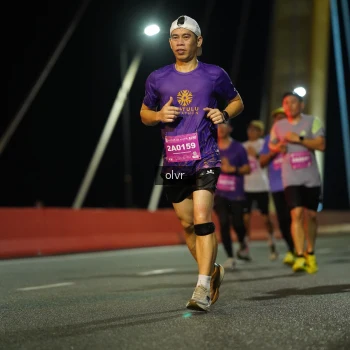 Runner Photo 3096568