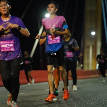 Runner Photo 3096605