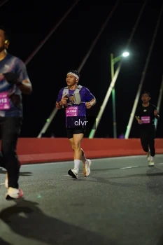 Runner Photo 3096635