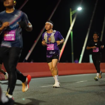 Runner Photo 3096639