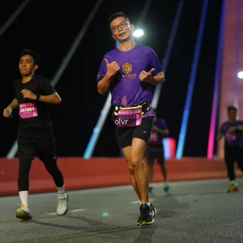 Runner Photo 3096649