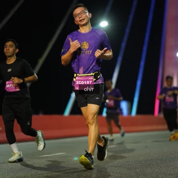 Runner Photo 3096655