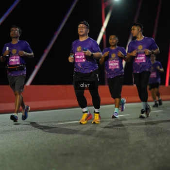 Runner Photo 3096666