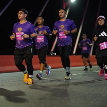 Runner Photo 3096669