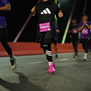Runner Photo 3096681