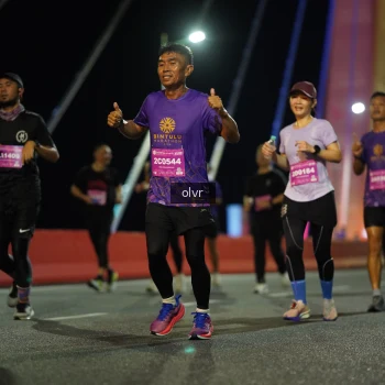 Runner Photo 3096687