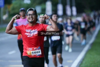 Runner Photo 30967