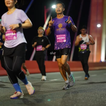 Runner Photo 3096716