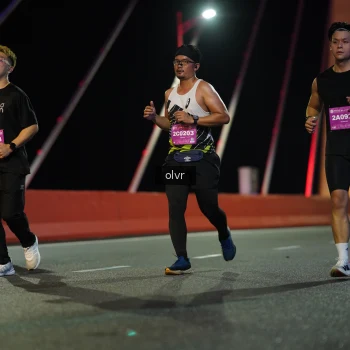 Runner Photo 3096729