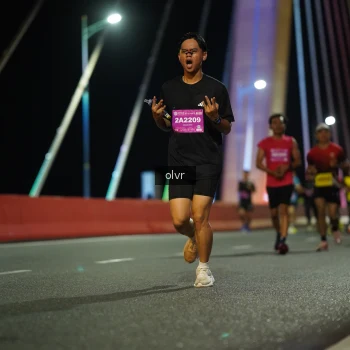 Runner Photo 3096747