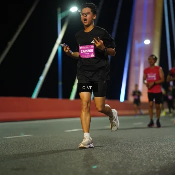 Runner Photo 3096751