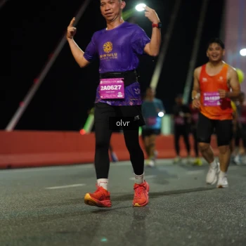 Runner Photo 3096770