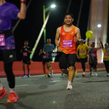 Runner Photo 3096782