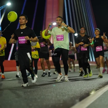 Runner Photo 3096787