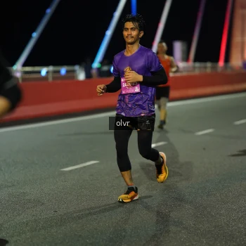 Runner Photo 3096830