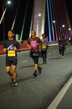 Runner Photo 3096844