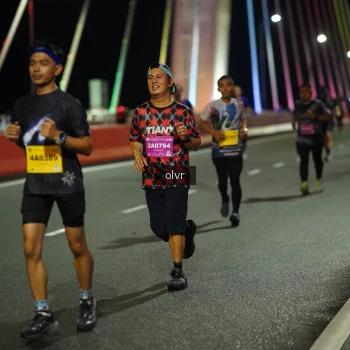 Runner Photo 3096853