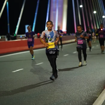 Runner Photo 3096870