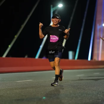 Runner Photo 3096900